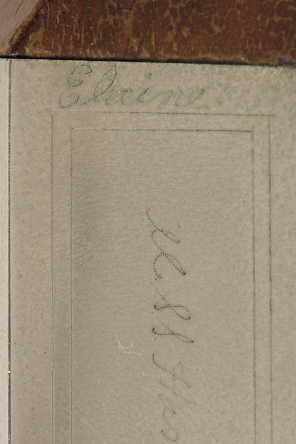 National Style 4 Tricone Squareneck Resophonic Guitar (1928)