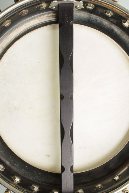 H.C. Dobson 5 String Banjo (1880s)