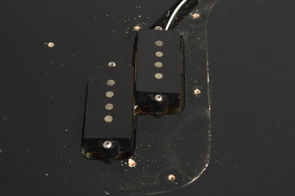 Fender Precision Bass Solid Body Electric Bass Guitar (1974)