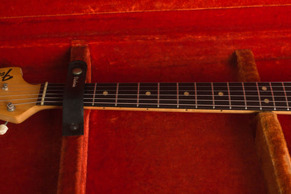Fender Competition Mustang Solid Body Electric Guitar (1971)