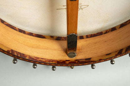 Fairbanks Whyte Laydie # 7 5 String Banjo (1902)