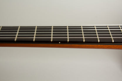 Del Pilar Classical Guitar (1980)