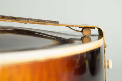 Gibson L-5C Arch Top Acoustic Guitar (1957)