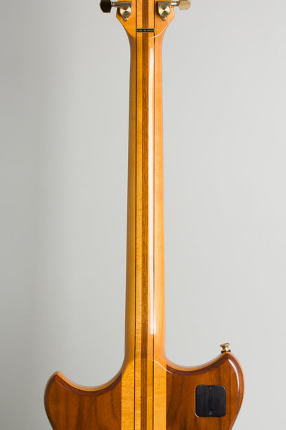 Roland GR-300 Polyphonic Guitar Synthesizer with G-808 Solid Body Electric Guitar (1983)