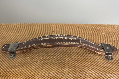 Fender Super 5E4 Tube Amplifier (1955)