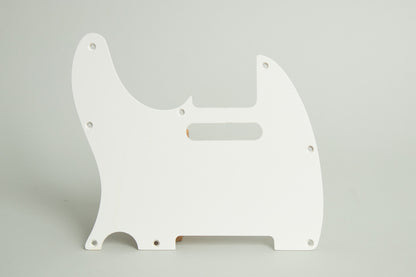 Fender Telecaster Left-Handed Solid Body Electric Guitar (1965)
