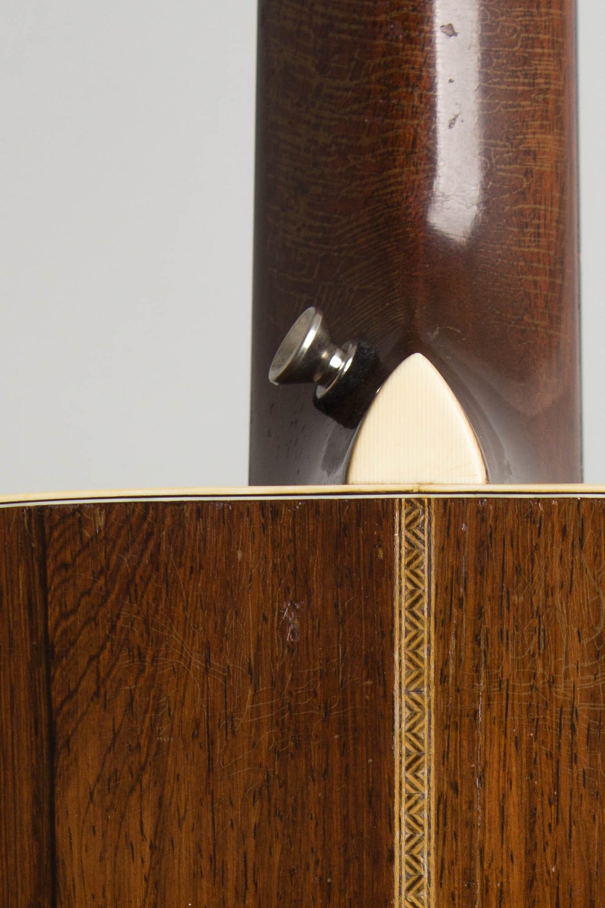 C. F. Martin 000-28 Flat Top Acoustic Guitar (1943)