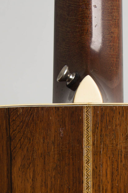 C. F. Martin 000-28 Flat Top Acoustic Guitar (1943)
