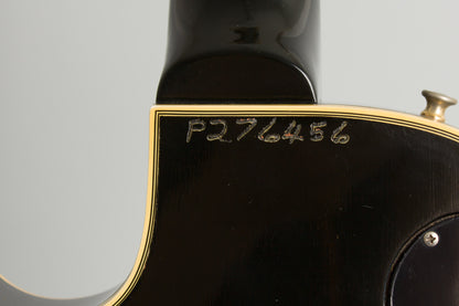 Gibson Les Paul Custom Solid Body Electric Guitar (1955)