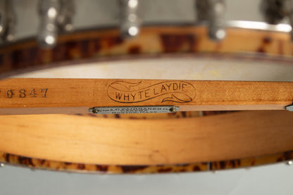 Fairbanks Whyte Laydie # 7 5 String Banjo (1902)
