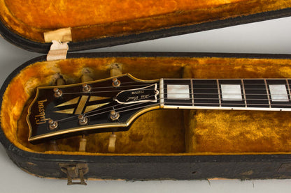 Gibson Les Paul Custom Solid Body Electric Guitar (1957)