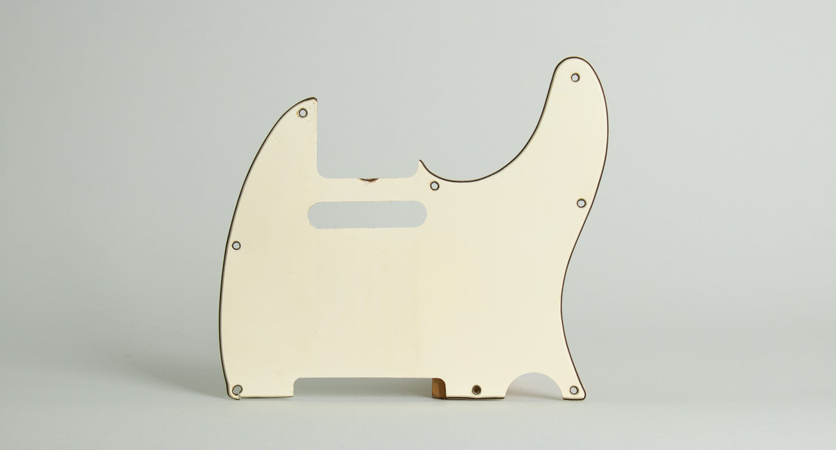 Fender Telecaster Solid Body Electric Guitar (1969)