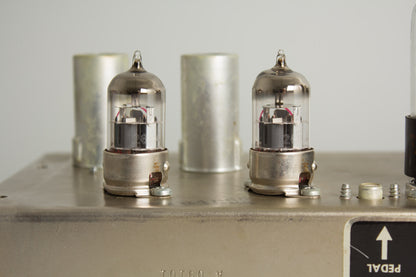 Fender Vibro-Champ AA-764 Tube Amplifier (1965)