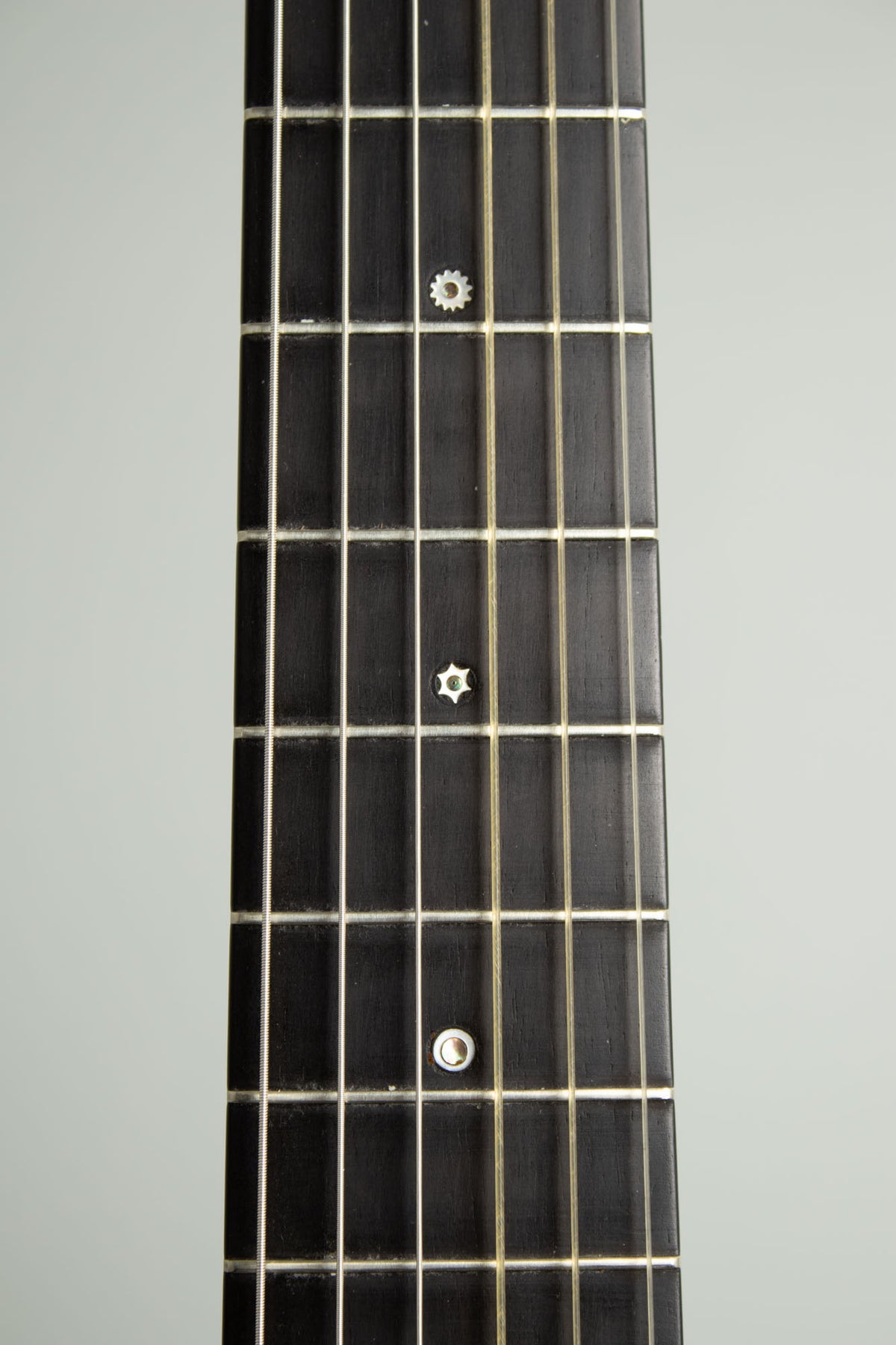 C. F. Martin 0-28 Flat Top Acoustic Guitar (1890)