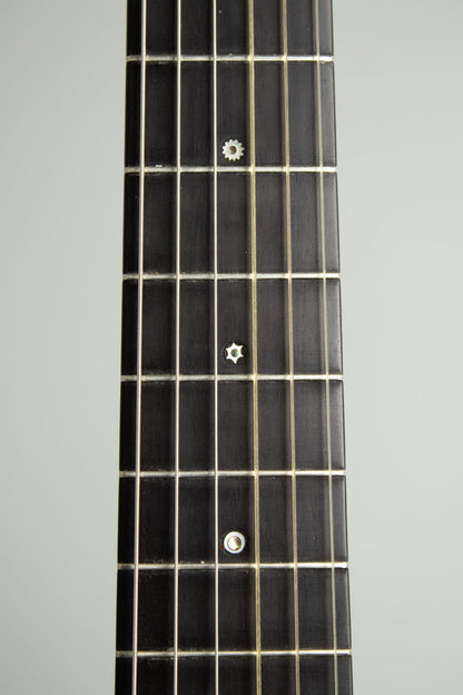 C. F. Martin 0-28 Flat Top Acoustic Guitar (1890)