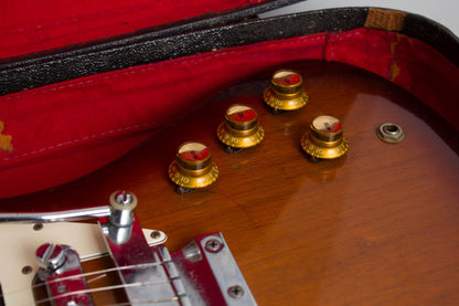 Gibson Firebird III Solid Body Electric Guitar (1966)