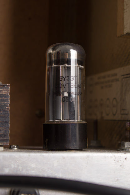 Danelectro Model 78A Artist Large Combo Tube Amplifier (1958)