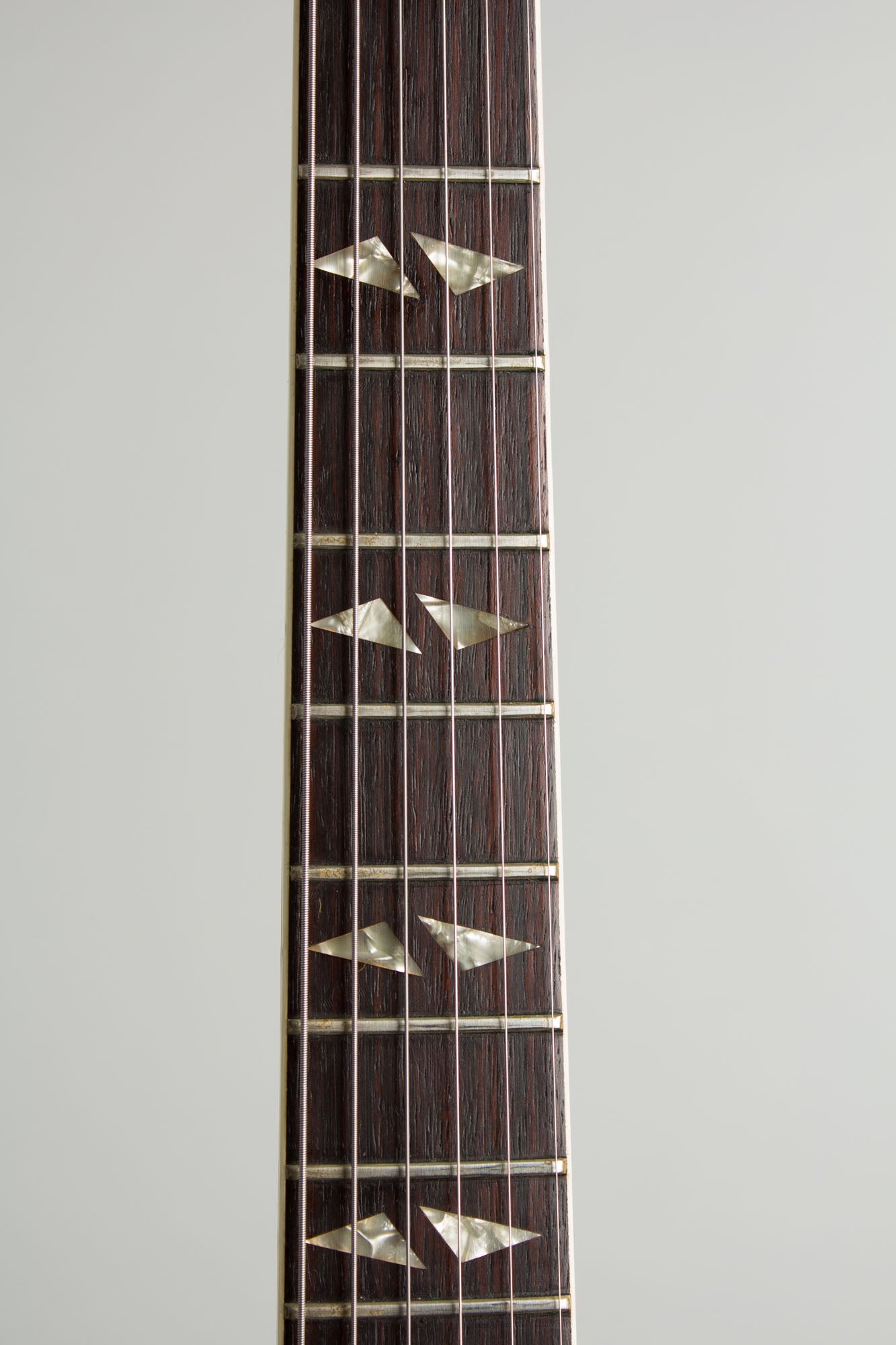 Gibson Trini Lopez Standard Semi-Hollow Body Electric Guitar (1967)
