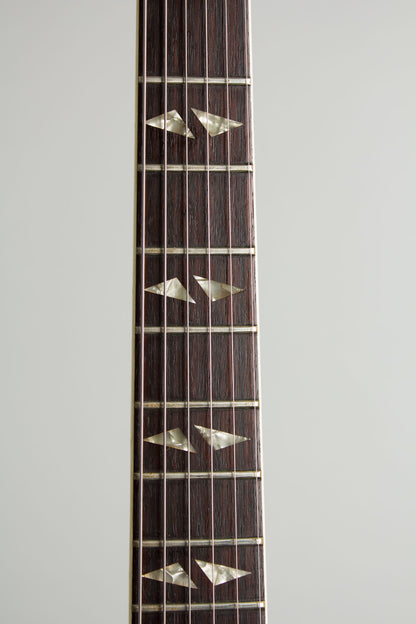 Gibson Trini Lopez Standard Semi-Hollow Body Electric Guitar (1967)