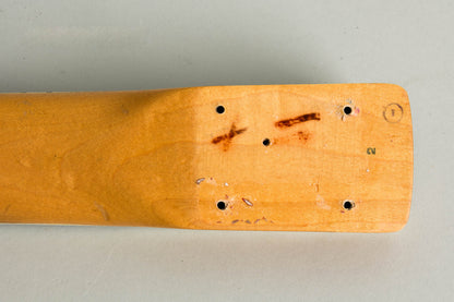 Fender Electric XII 12 String Solid Body Electric Guitar (1966)