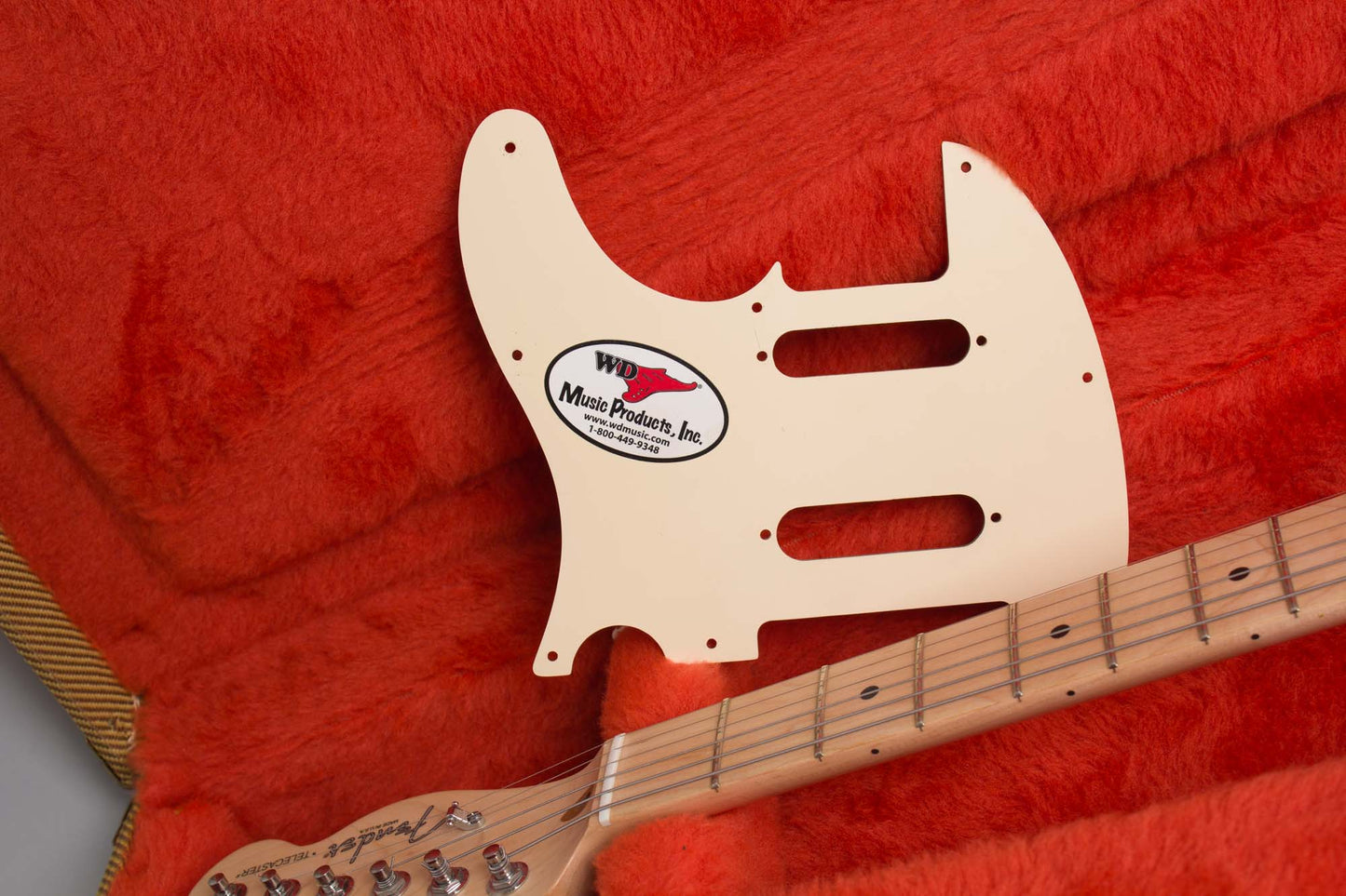 Fender Telecaster American Nashville B-Bender Solid Body Electric Guitar (2010)