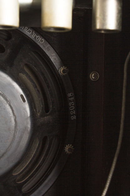Fender Super Reverb AB763 Large Combo Tube Amplifier (1964)
