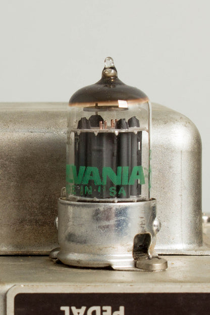 Fender Vibrolux 6G11A Tube Amplifier (1962)