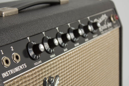 Fender Princeton Reverb AA-764 Tube Amplifier (1965)