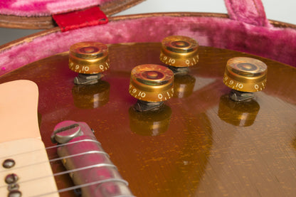 Gibson Les Paul Model Solid Body Electric Guitar (1954)
