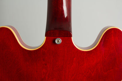 Gibson Trini Lopez Standard Semi-Hollow Body Electric Guitar (1967)