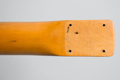 Fender Stratocaster Solid Body Electric Guitar (1965)