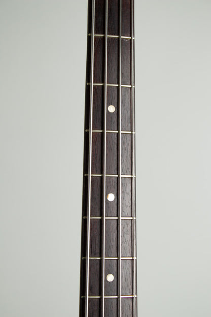 Fender Precision Bass Solid Body Electric Bass Guitar (1965)