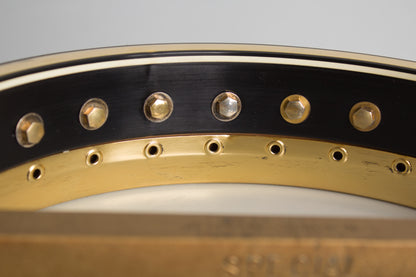 Bacon & Day Silver Bell #6 Ne Plus Ultra Special Tenor Banjo (1927-33)