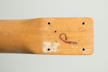 Fender Telecaster Left-Handed Solid Body Electric Guitar (1965)