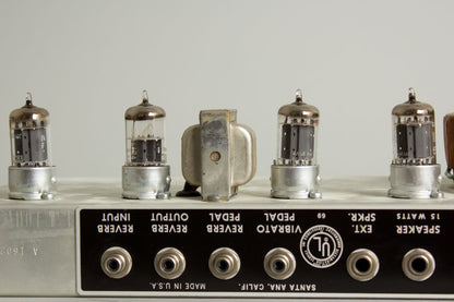 Fender Princeton Reverb AA-764 Tube Amplifier (1967)