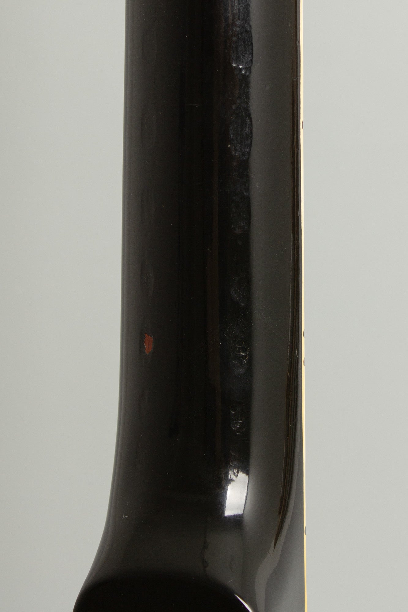 Gibson Les Paul Custom Solid Body Electric Guitar (1955)