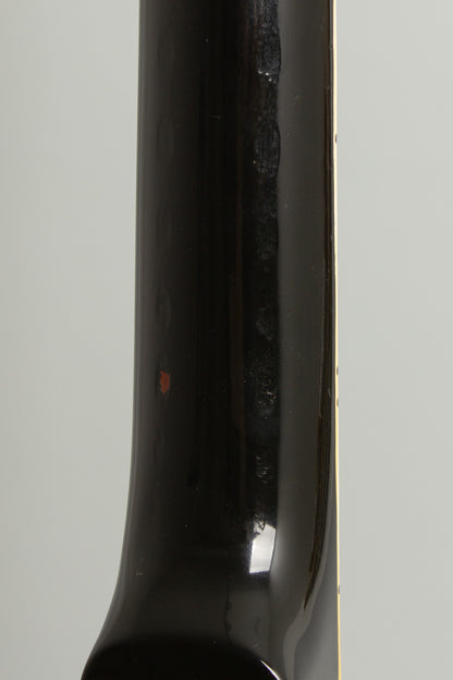 Gibson Les Paul Custom Solid Body Electric Guitar (1955)