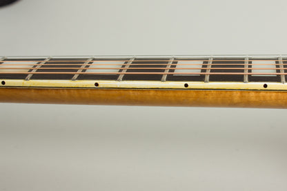 D'Angelico Excel Arch Top Acoustic Guitar (1950)
