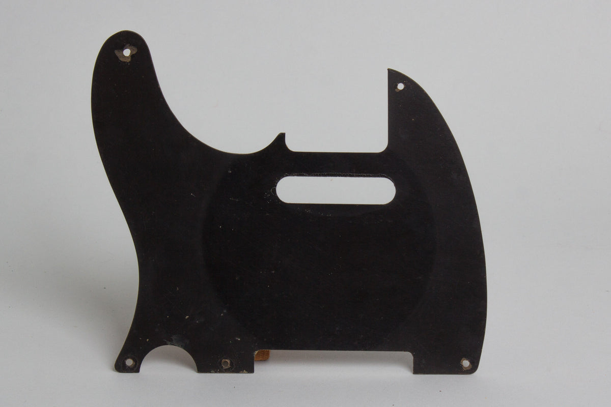Fender Telecaster Solid Body Electric Guitar (1952)