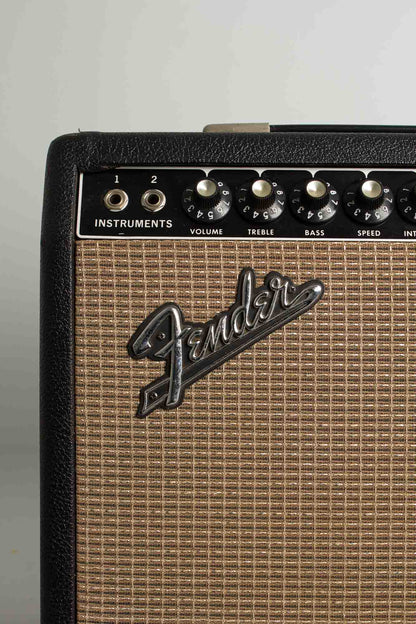 Fender Vibro-Champ AA-764 Tube Amplifier (1965)