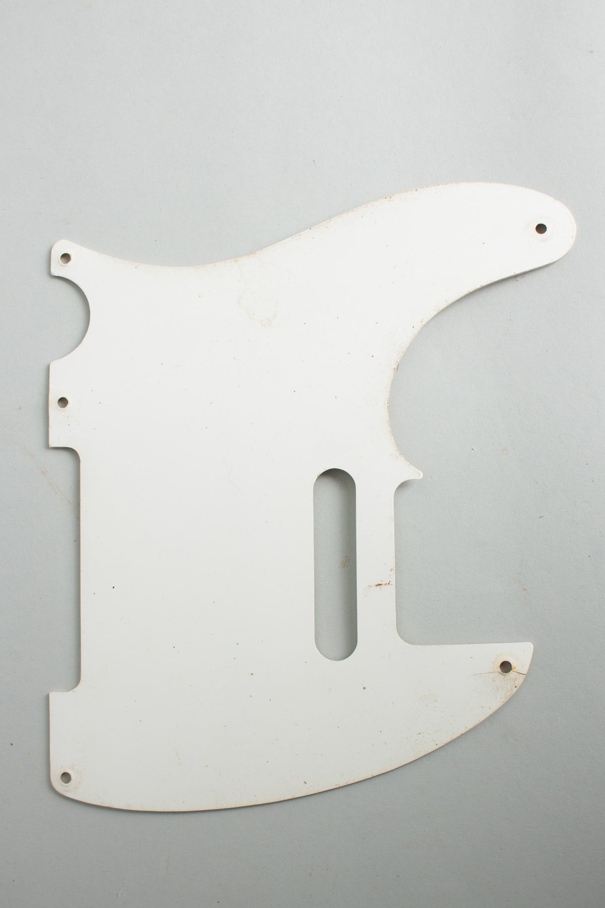 Fender Telecaster Solid Body Electric Guitar (1958)