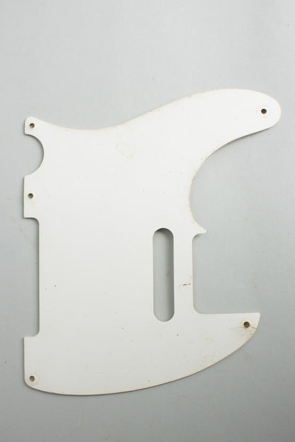 Fender Telecaster Solid Body Electric Guitar (1958)