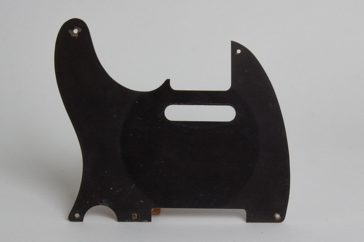Fender Telecaster Solid Body Electric Guitar (1952)