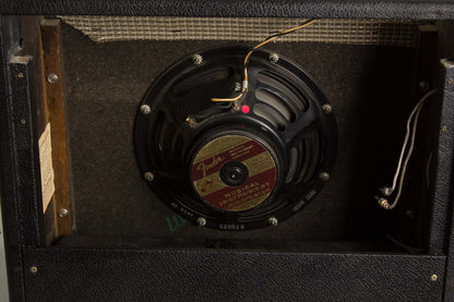 Fender Princeton Reverb AA-764 Tube Amplifier (1967)