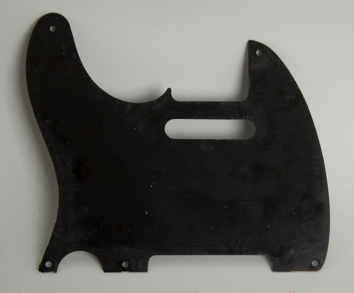Fender Telecaster Solid Body Electric Guitar (1952)