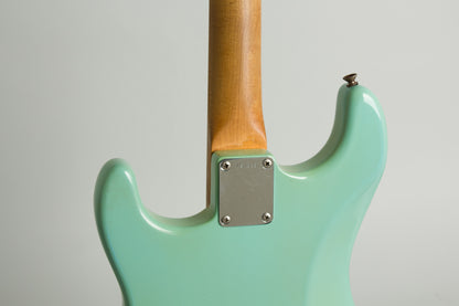 Fender Stratocaster Solid Body Electric Guitar (1964)