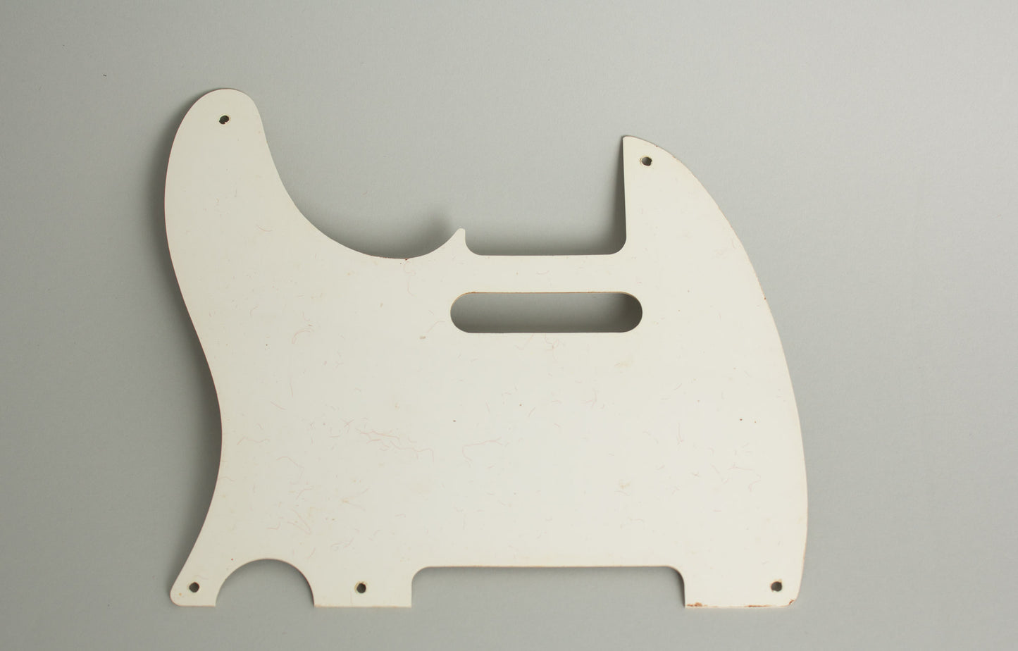 Fender Telecaster Solid Body Electric Guitar (1955)