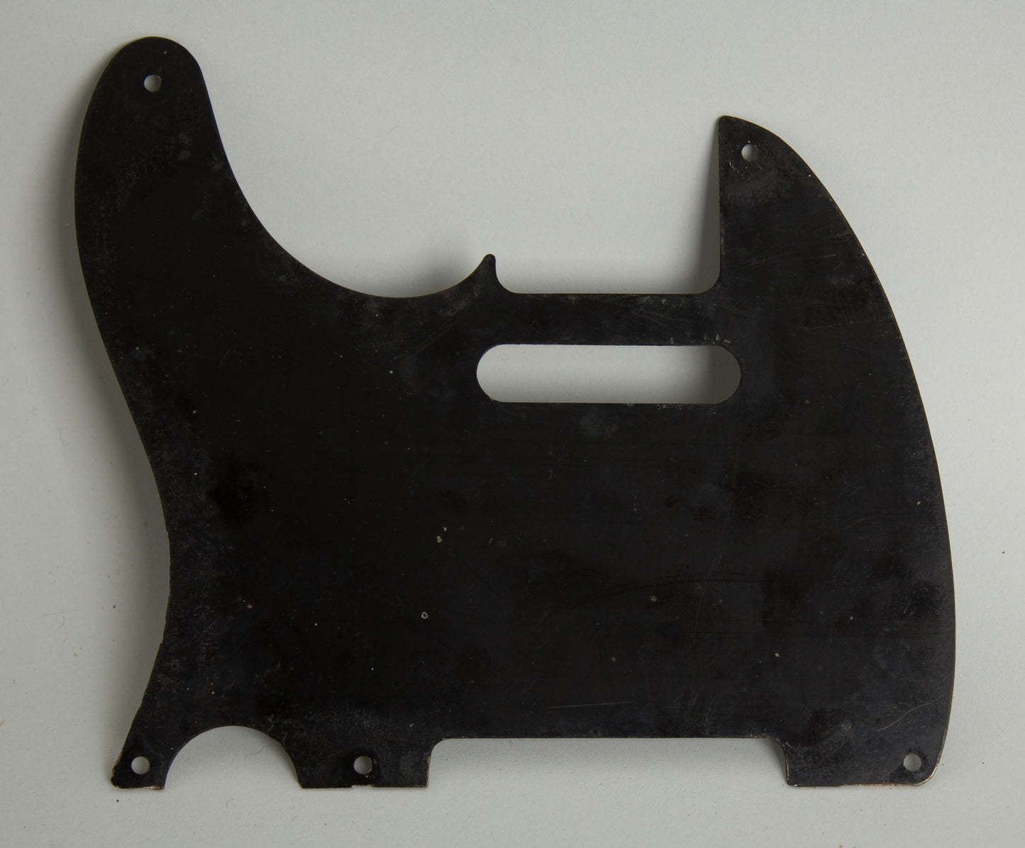Fender Telecaster Solid Body Electric Guitar (1952)