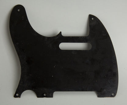 Fender Telecaster Solid Body Electric Guitar (1952)