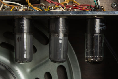 Guild 66-J Tube Amplifier (1963)